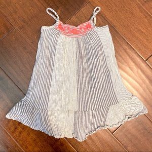 Gap dress size 2T
